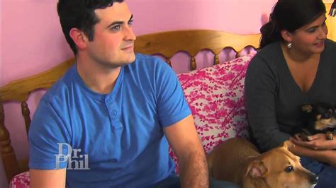 khalood bojanowski update 2023|Dr. Phil Visits ‘Monster.